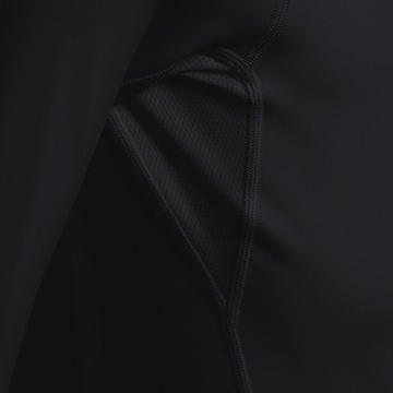 ADIDAS PERFORMANCE Trainingsshirt 'AlphaSkin' in Schwarz