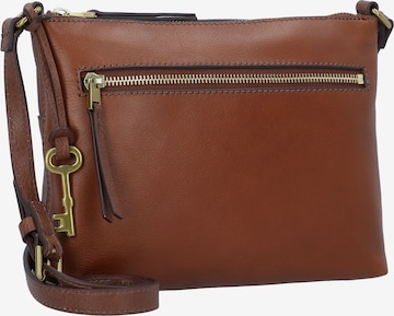 FOSSIL Crossbody Bag in Brown