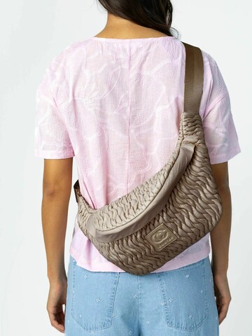 Sac à bandoulière Coster Copenhagen en gris