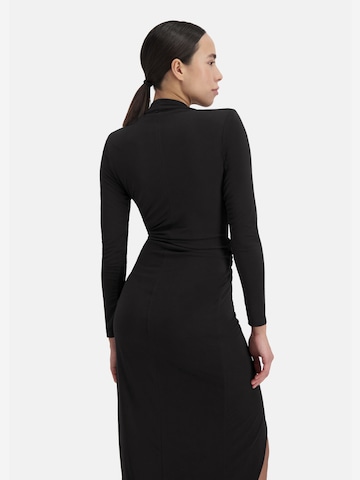 Nicowa Dress 'Micima' in Black