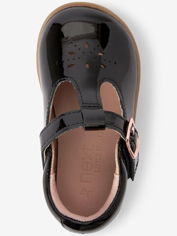 Next Ballerina in Schwarz