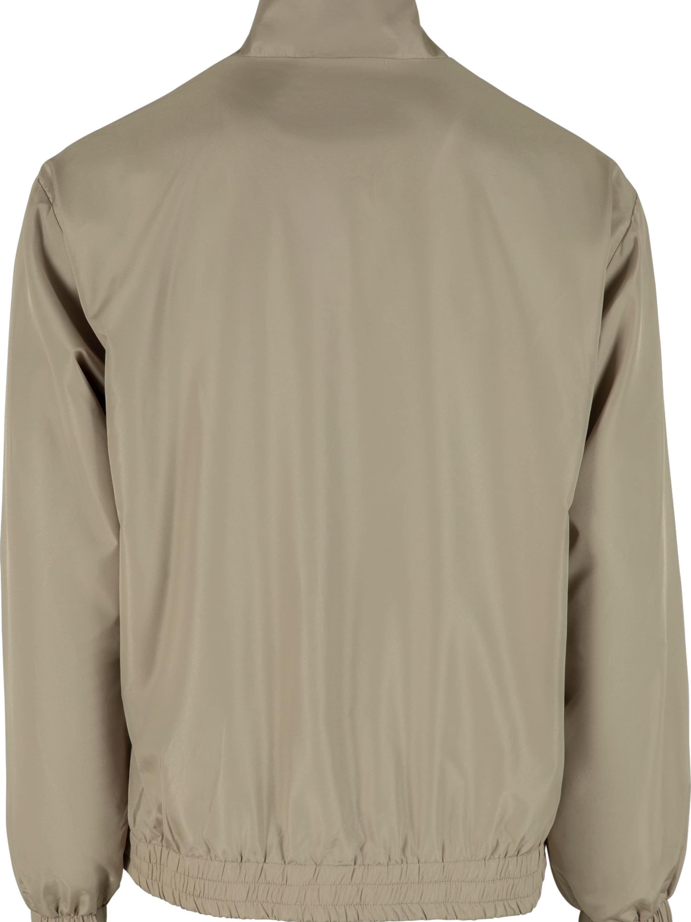 Veste mi-saison 'Haney' Bruno Banani en beige