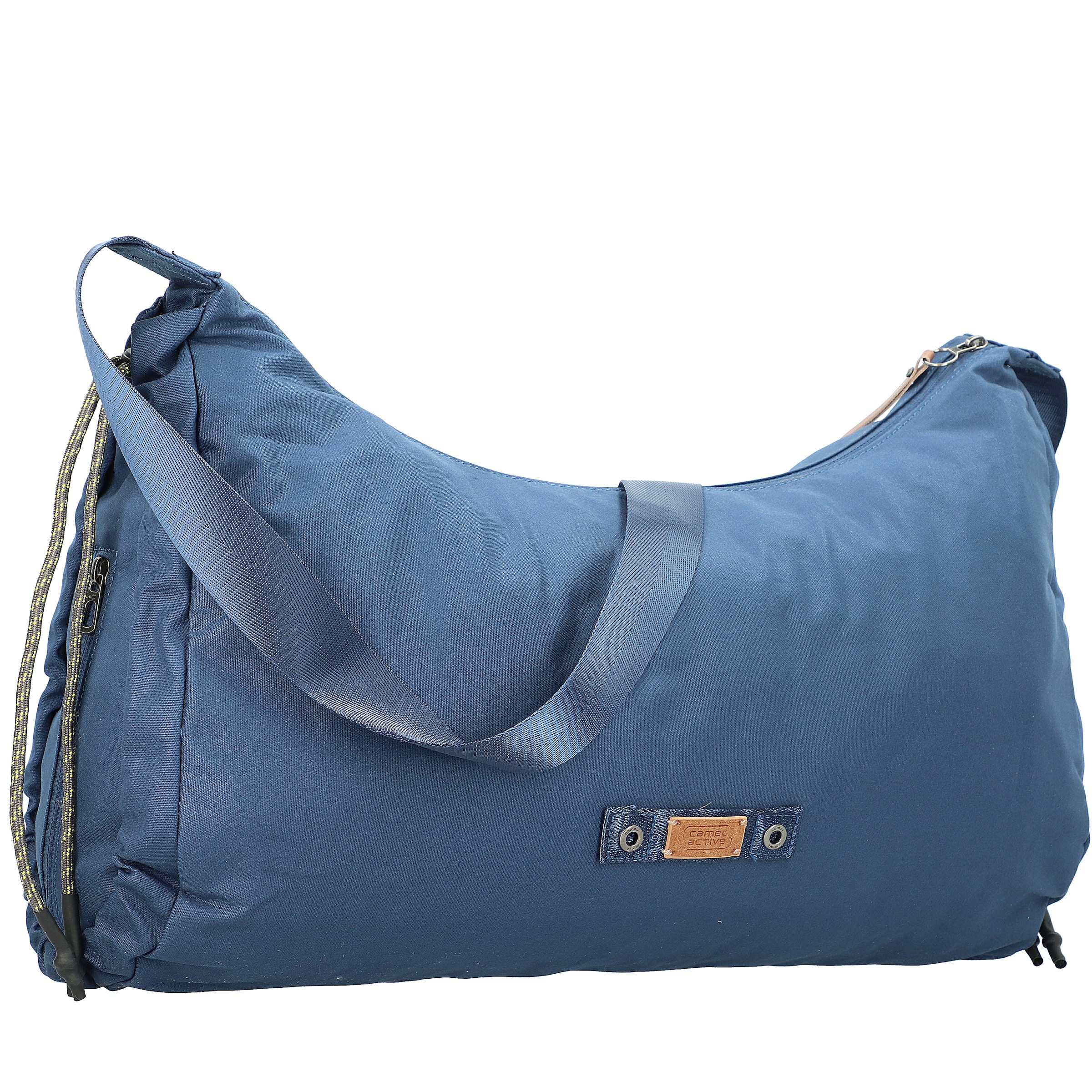 CAMEL ACTIVE Schoudertas 'Laona' in Blauw