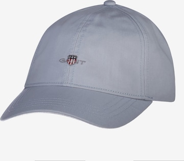GANT Sapkák - kék: elől