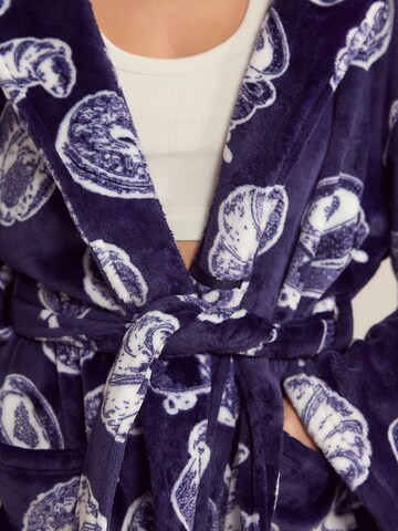 Next Dressing gown in Blue