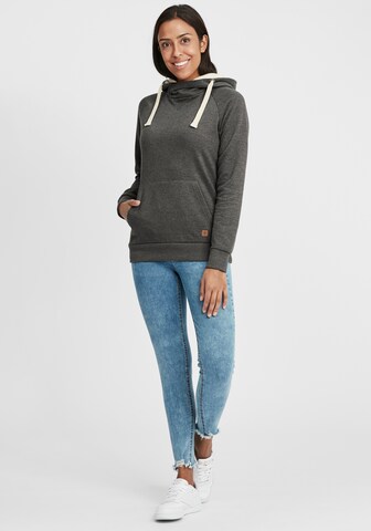 Oxmo - Sudadera 'Julia' en gris