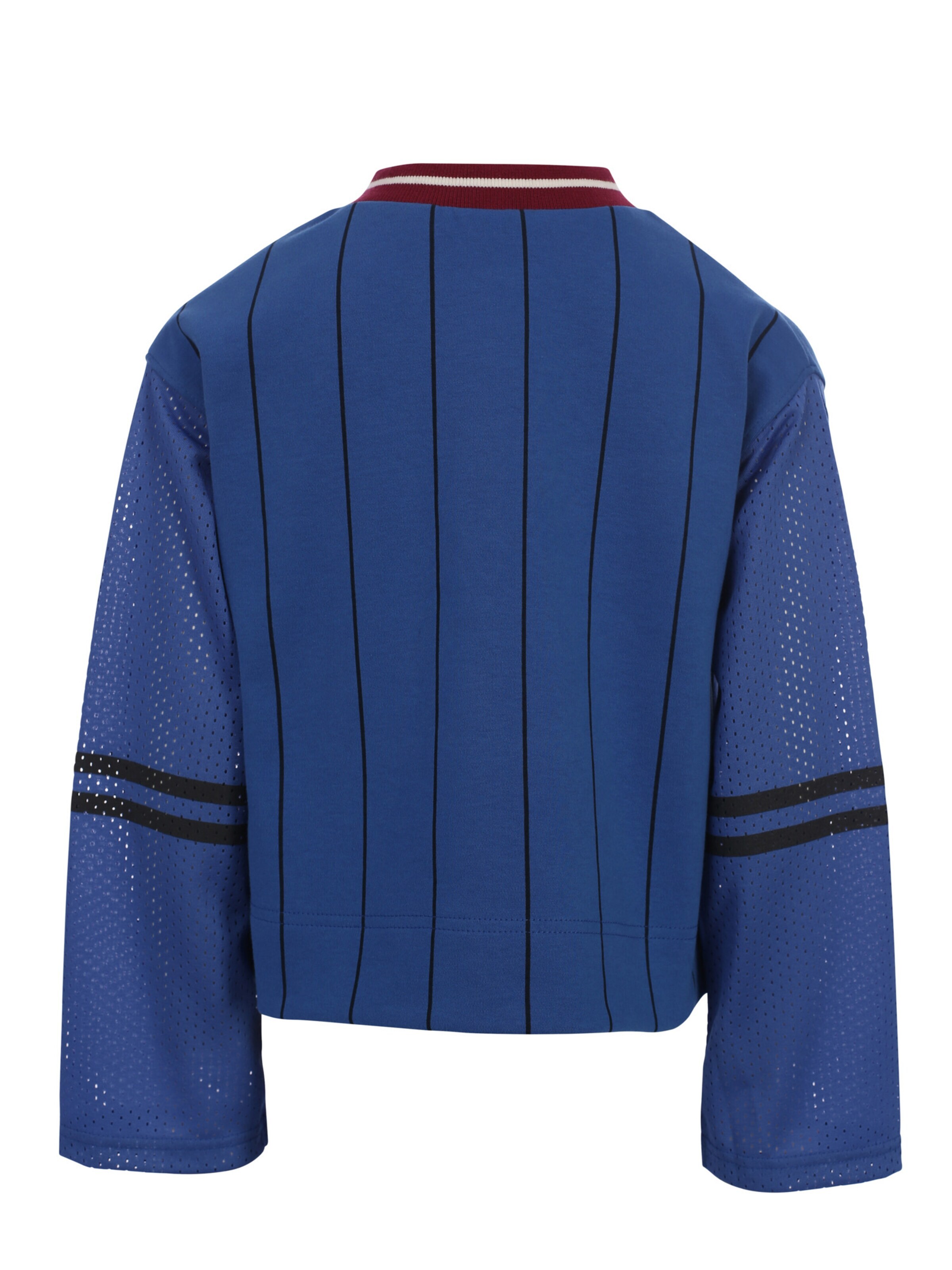 Looxs Revolution Sweatshirt in Blauw