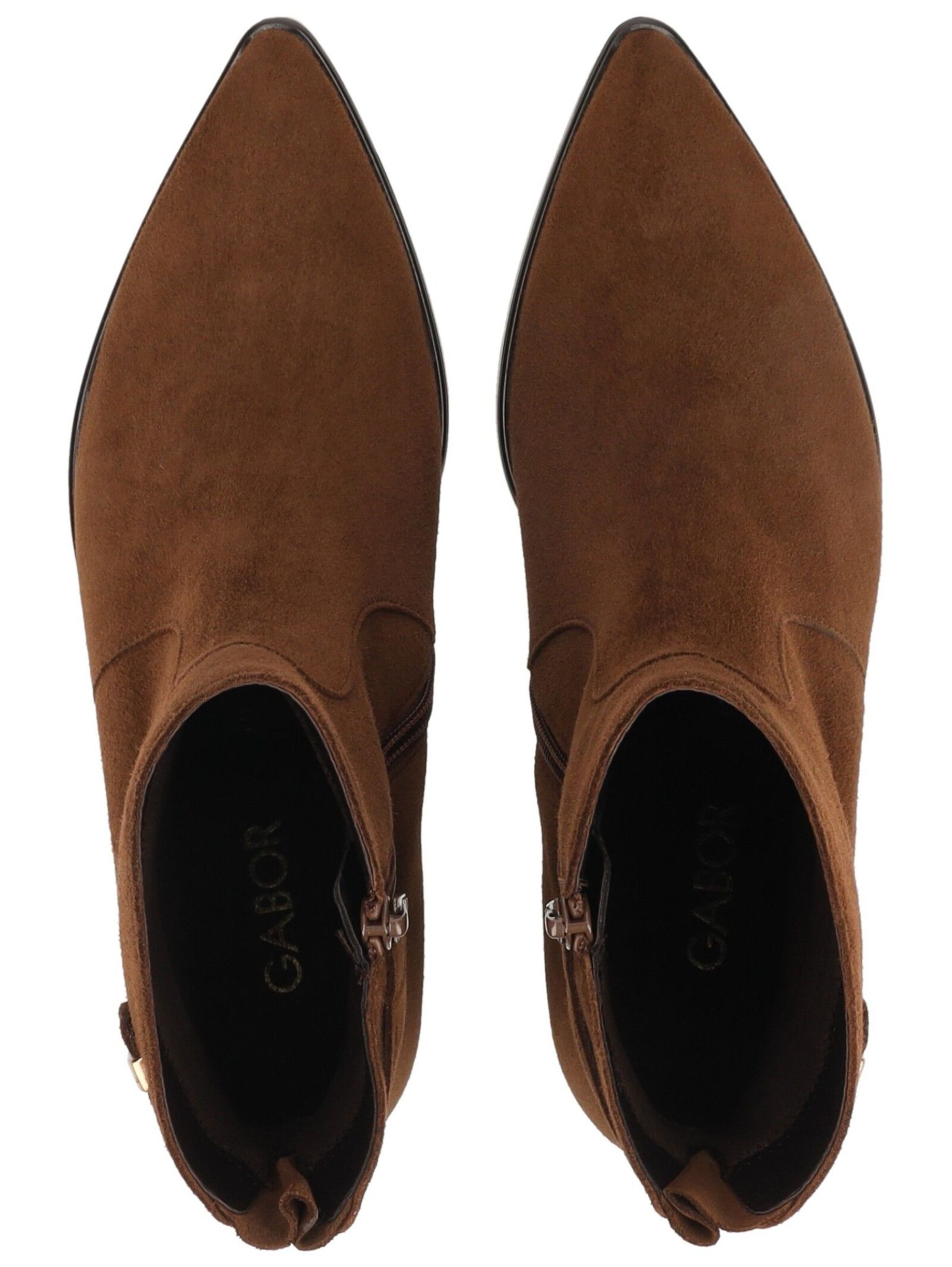 Stivaletto di GABOR in marrone