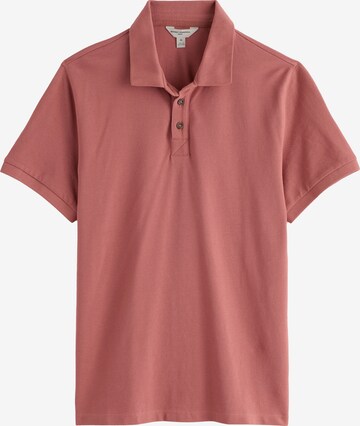Seasalt Cornwall Shirt ' Balefire' in Oranje: voorkant