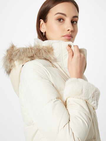 Lauren Ralph Lauren - Sobretudo de inverno em bege