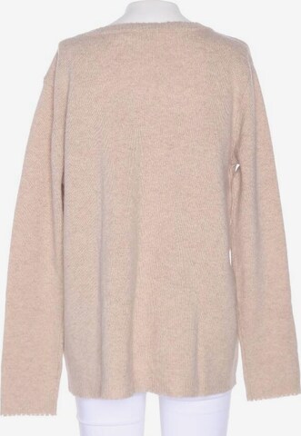 LIEBLINGSSTÜCK Sweater & Cardigan in XL in Brown