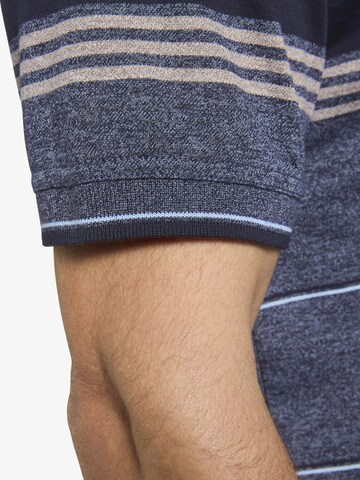 BABISTA Shirt in Blauw