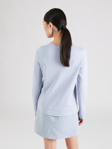 GERRY WEBER Sweater in Blue