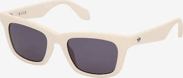 Occhiali da sole di ADIDAS ORIGINALS in rosa: frontale