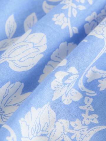 Next Dress in Blue