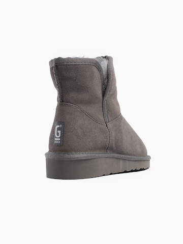 Gooce Snowboots 'Wendy' in Grau