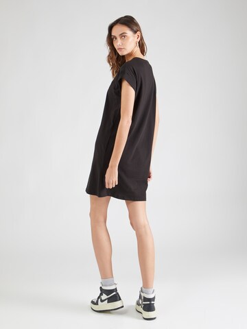 Rochie 'Alvidera' de la MSCH COPENHAGEN pe negru