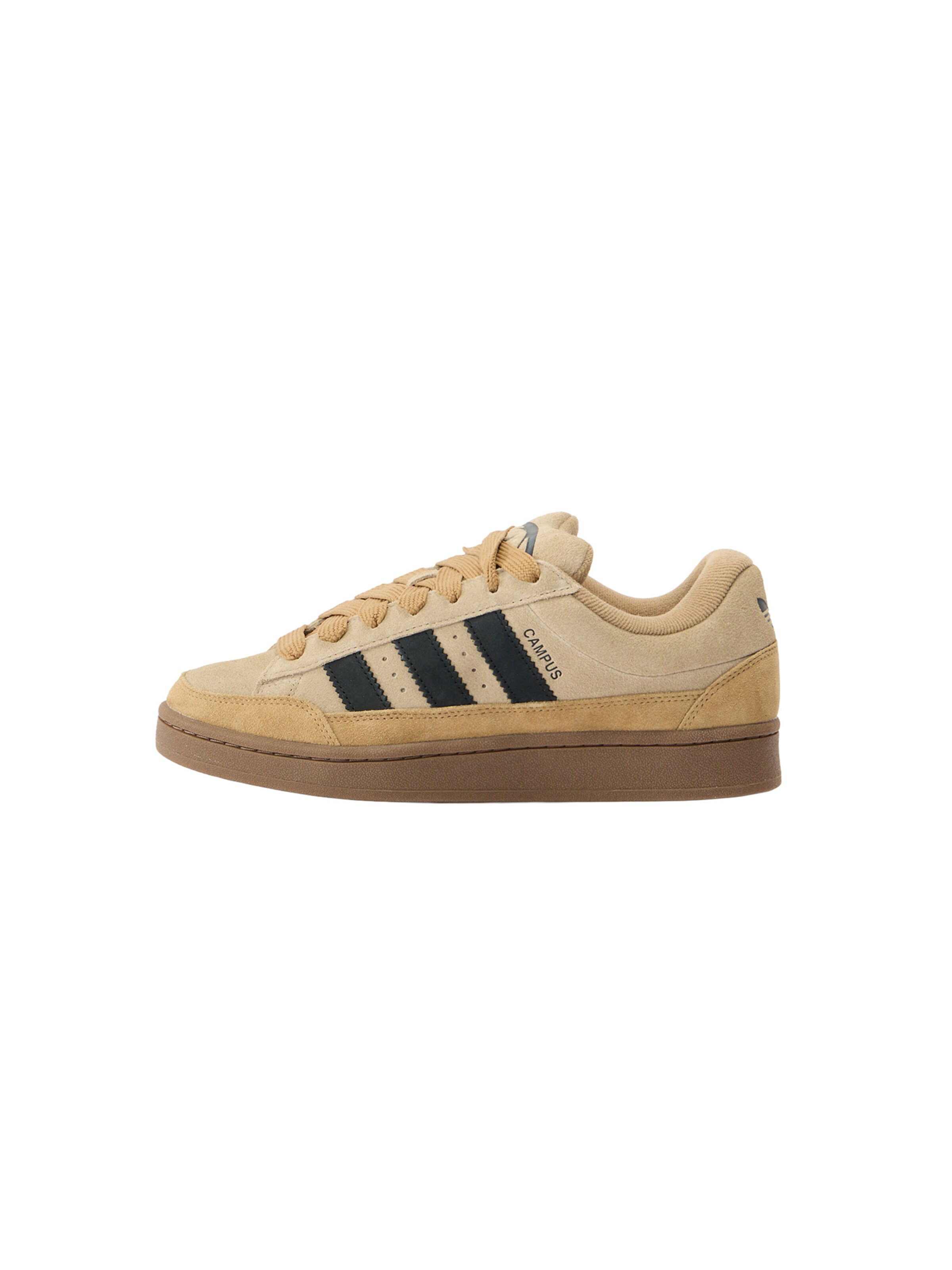 ADIDAS ORIGINALS Sneaker 'Campus ST' in Beige: Vorderseite
