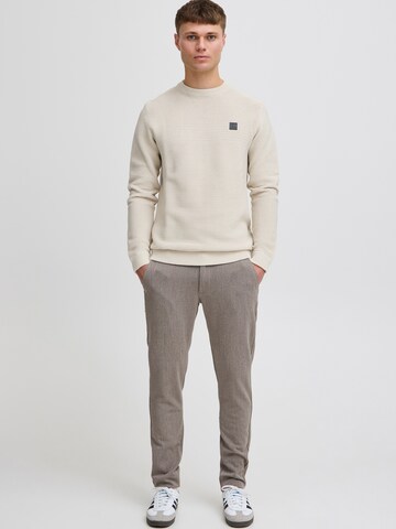 !Solid - Jersey 'SD Valencia' en blanco