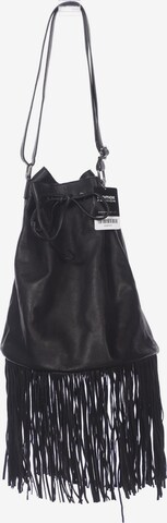 Luisa Cerano Bag in One size in Black: front