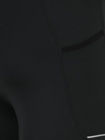 Skinny Pantalon de sport 'Energy' ENDURANCE en noir