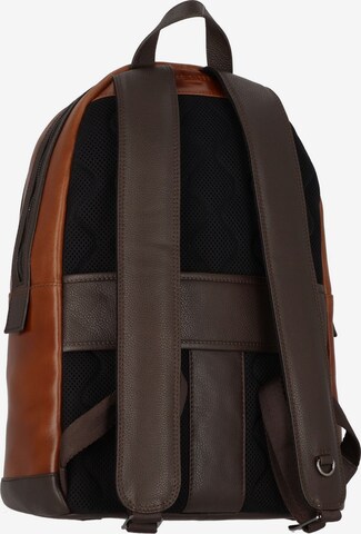 Ted Baker Rucksack 'Rayton' in Braun