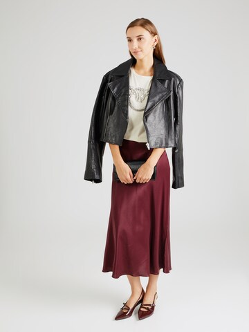 PINKO Shirt 'QUENTIN' in Wit