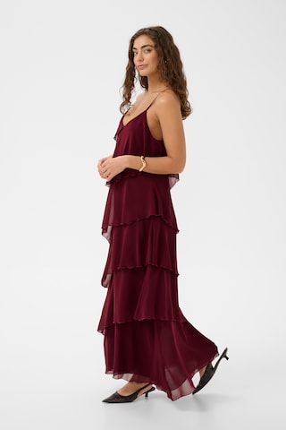 Robe CULTURE en violet