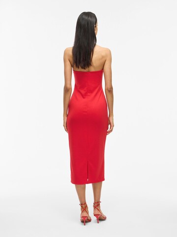 Robe 'VINinny' VILA en rouge
