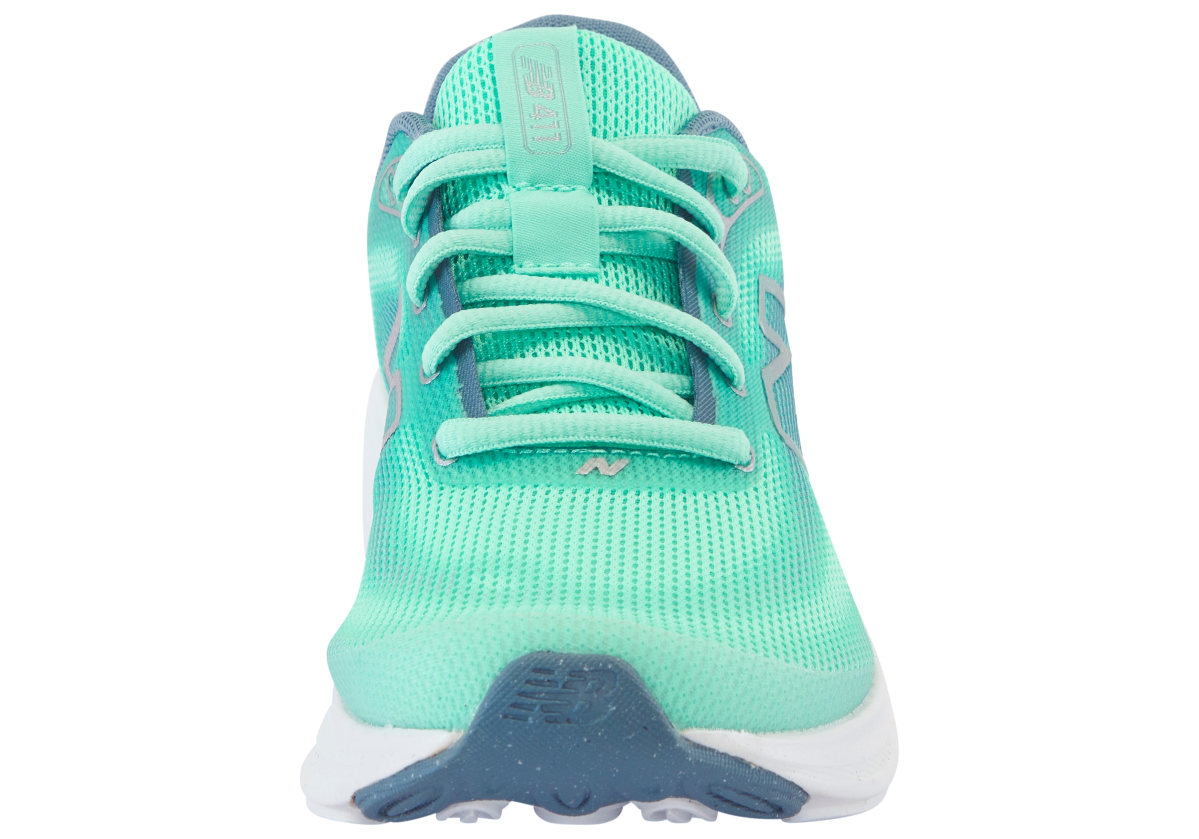 new balance Running Shoes '411' in Green