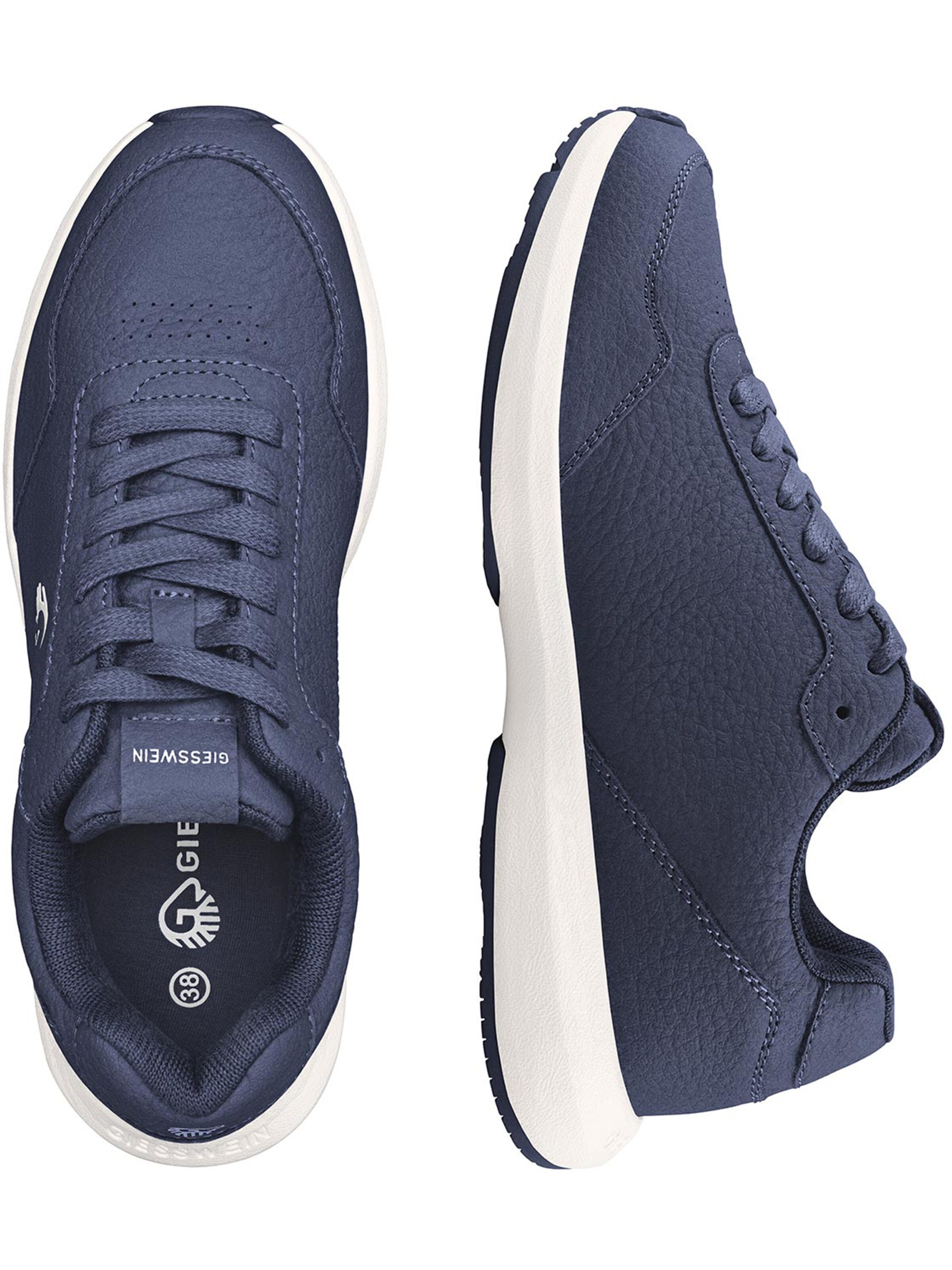 GIESSWEIN Sneaker low in Blau