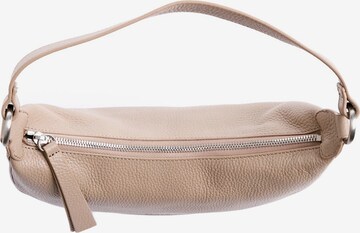 LLOYD Crossbody Bag 'Moon' in Beige