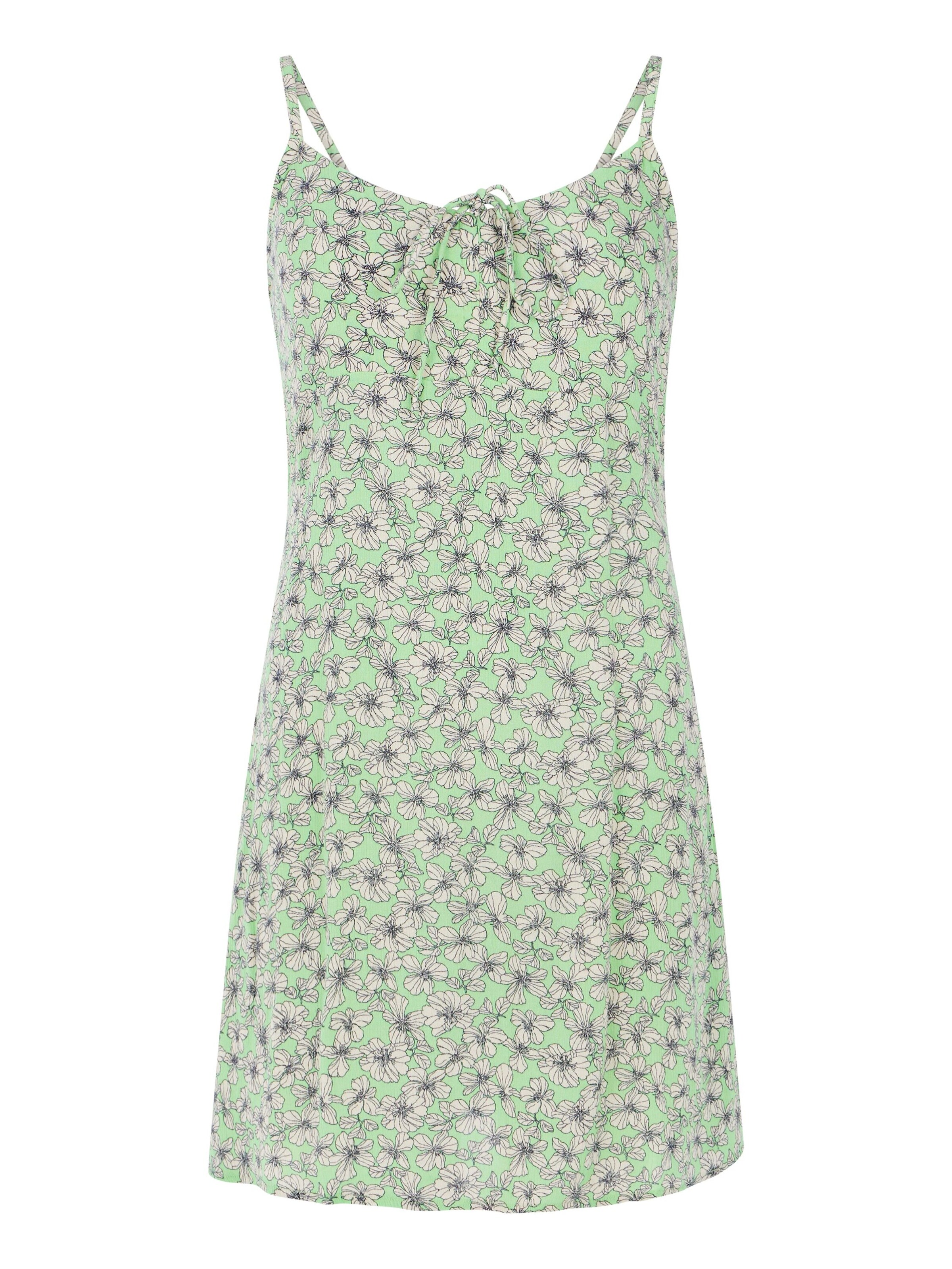 PROTEST Dress 'PRTROULA' in Green, Item view