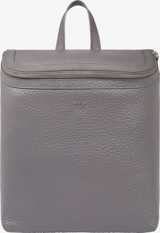 VOi Backpack 'Hirsch 22068' in Grey: front