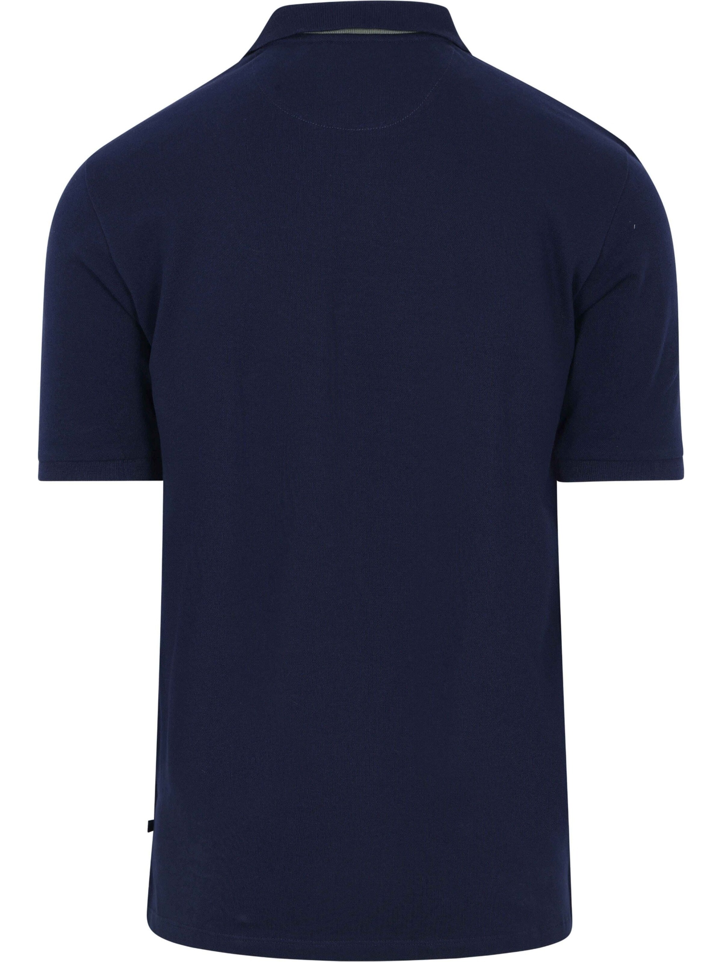Suitable Shirt 'Tip Ferry' in Blauw