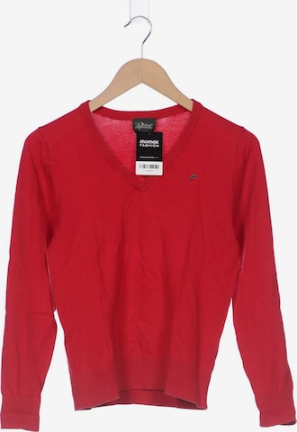PEAK PERFORMANCE Sweater & Cardigan in M in Red: front
