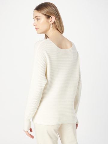 Eight2Nine Pullover in Weiß
