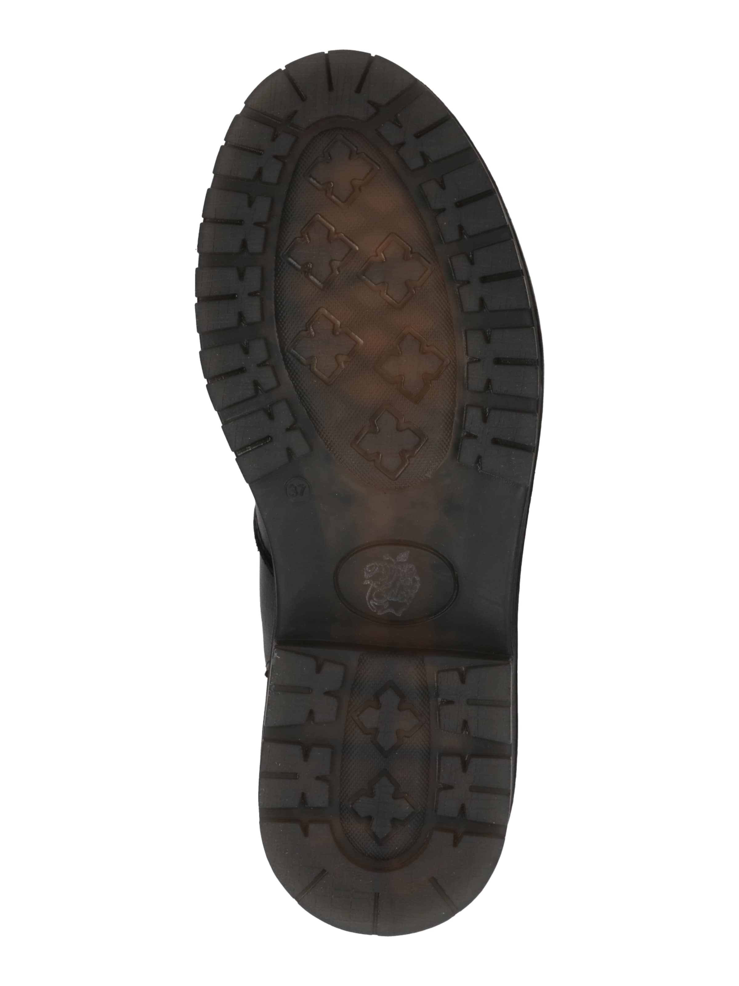 Apple of Eden Ботинки челси 'SHARON' в Черный