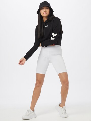 Hummel Sweatshirt in Black