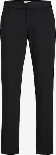 JACK & JONES Chino in de kleur Zwart, Productweergave