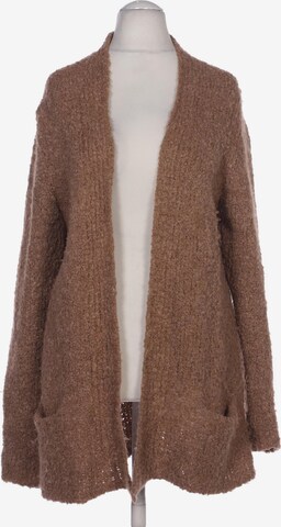 Riani Sweater & Cardigan in M in Brown: front
