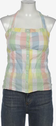 Blutsgeschwister Blouse & Tunic in L in Mixed colors: front