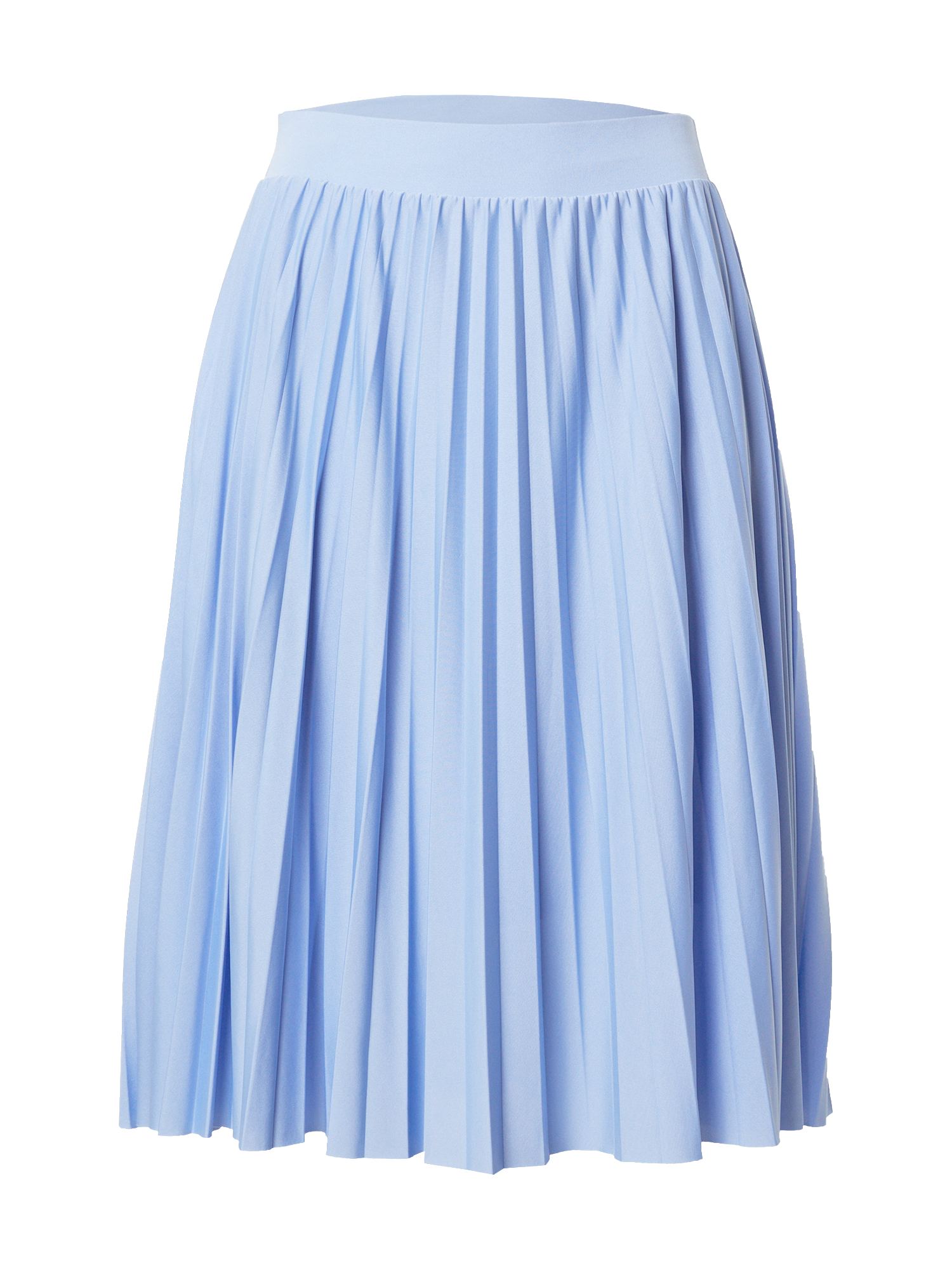  Spódnica Connie w kolorze Jasnoniebieskim 