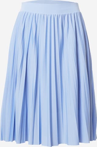 ABOUT YOU Rok 'Connie' in Blauw: voorkant