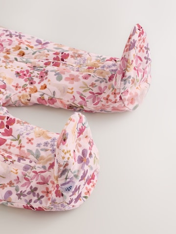 Next Overall in Pink