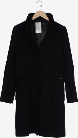 Fuchs Schmitt Jacket & Coat in S in Black: front