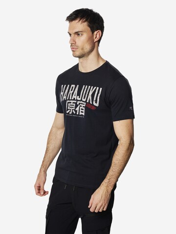 KOROSHI Paita värissä sininen