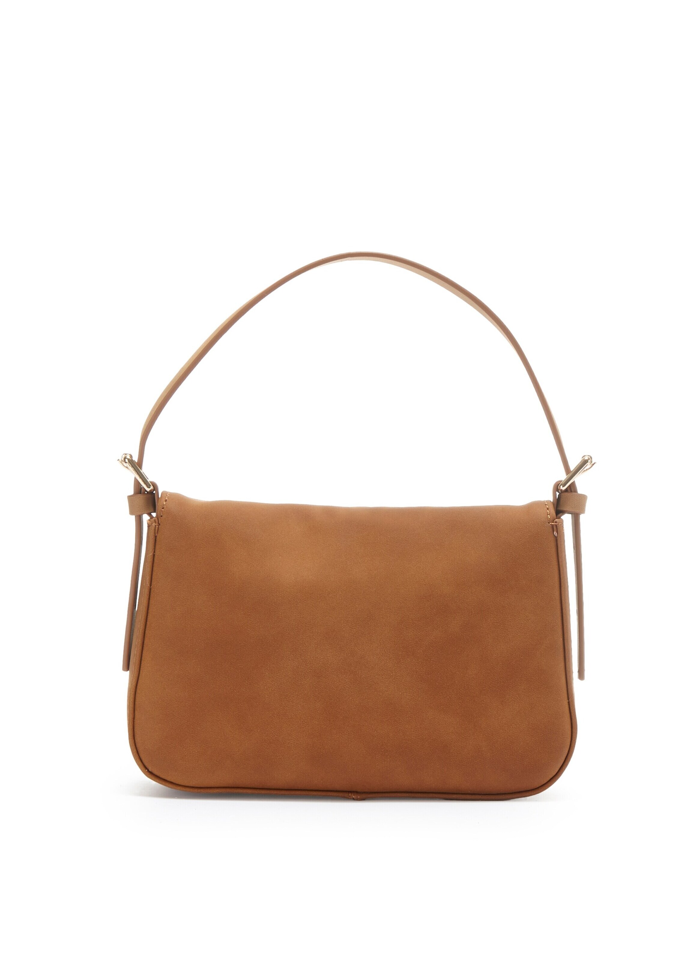 Poșete de la VIVANCE pe maro