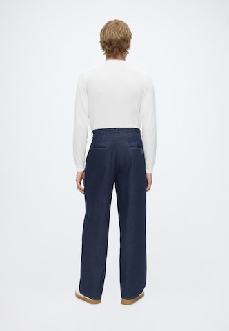 Regular Jean SCOTCH & SODA en bleu