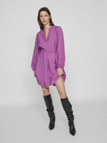 Robe 'Pandy' VILA en violet